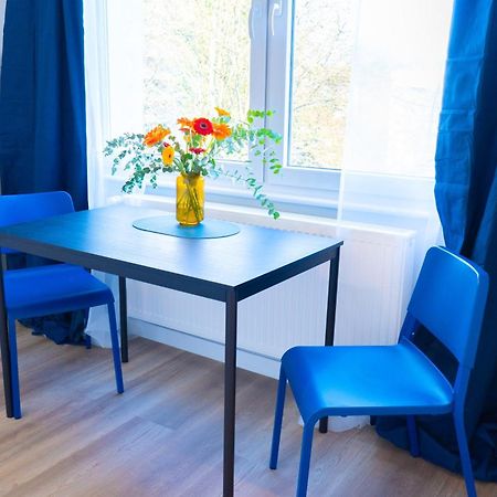 Betterbeds Gelsenkirchen Lägenhet Exteriör bild