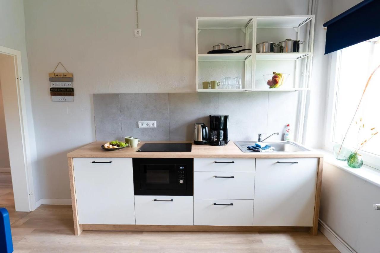 Betterbeds Gelsenkirchen Lägenhet Exteriör bild