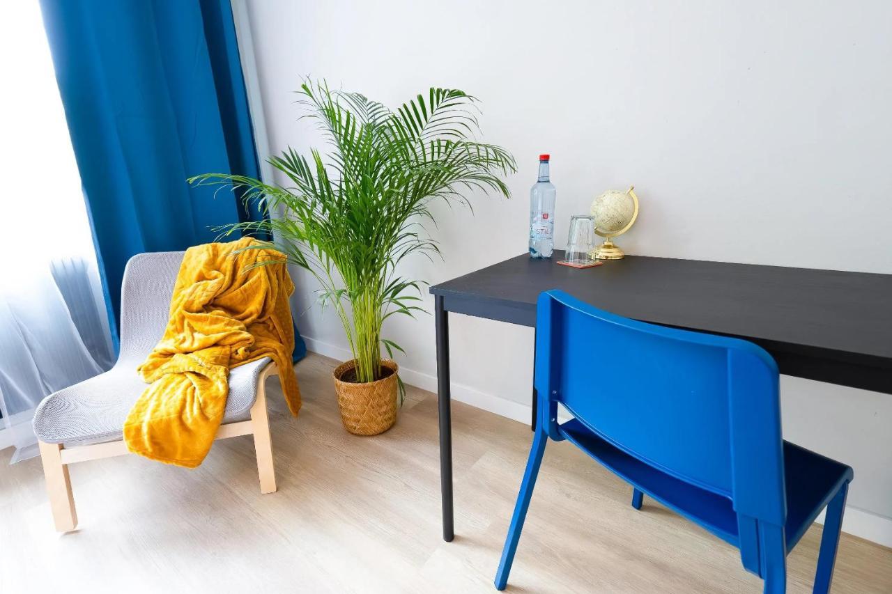 Betterbeds Gelsenkirchen Lägenhet Exteriör bild