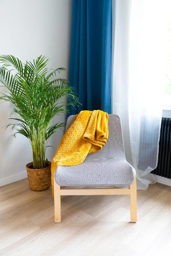 Betterbeds Gelsenkirchen Lägenhet Exteriör bild