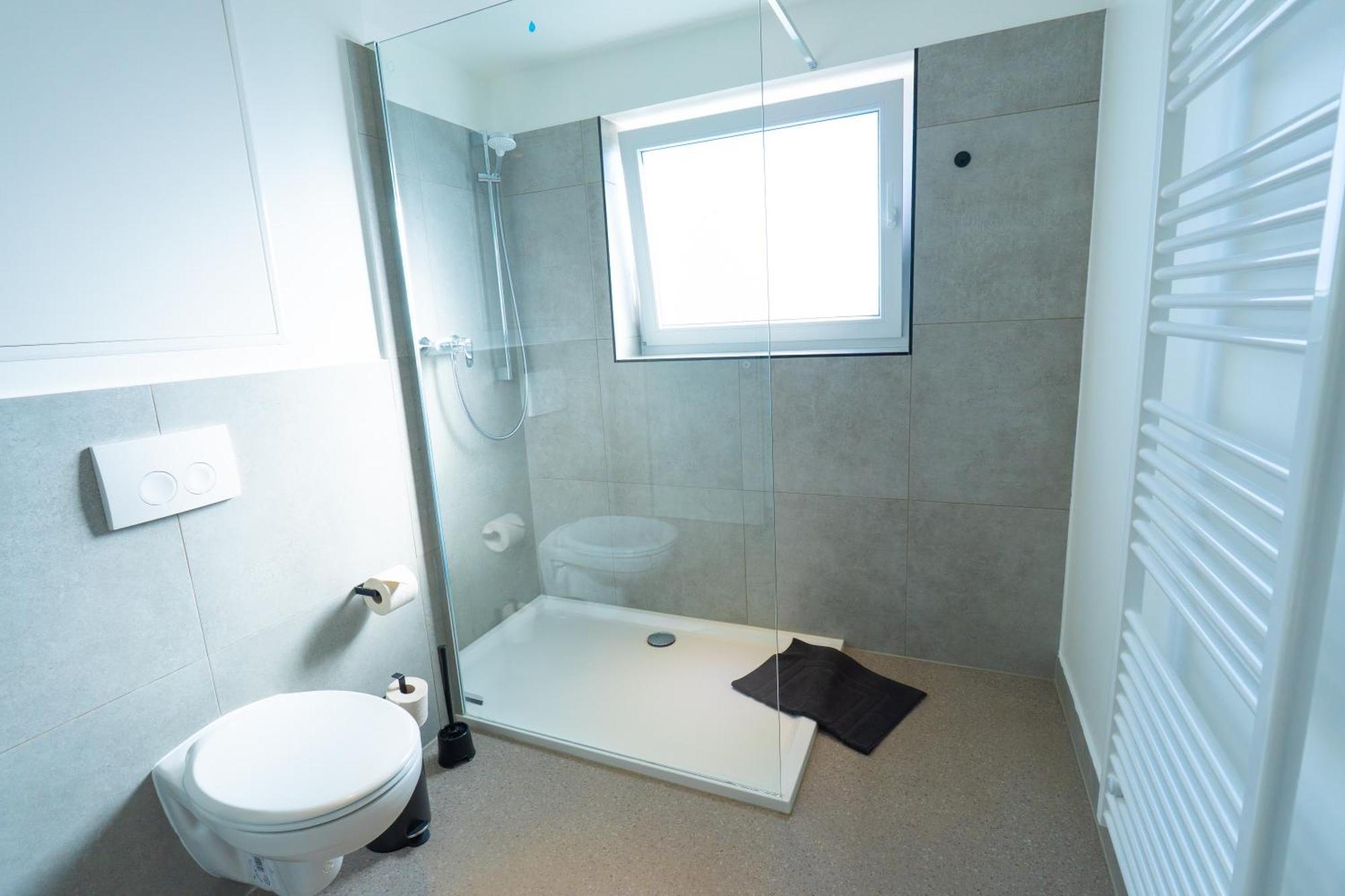 Betterbeds Gelsenkirchen Lägenhet Exteriör bild